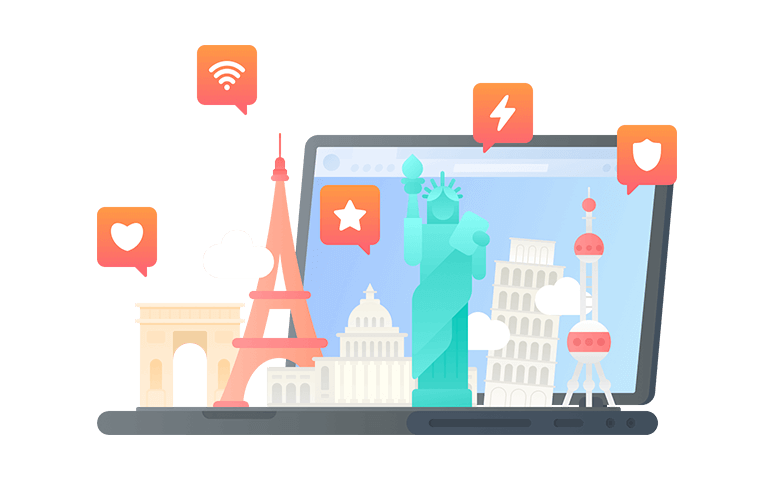 在阿塞拜疆连接到中国的加速器 - 返华VPN